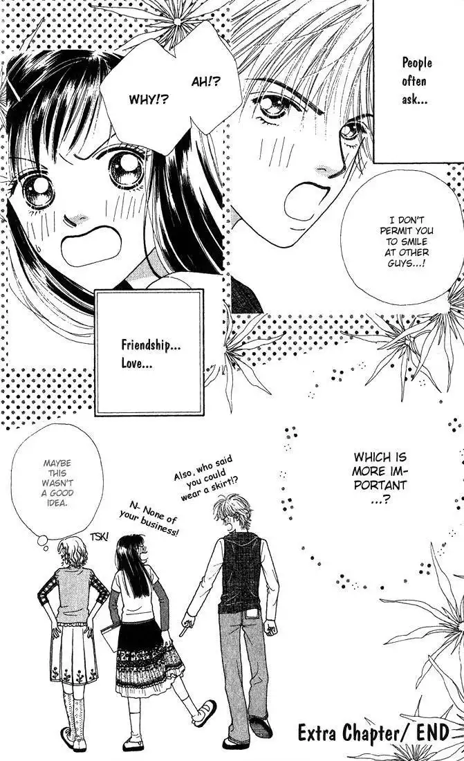 Parfait Tic Chapter 5.2 26